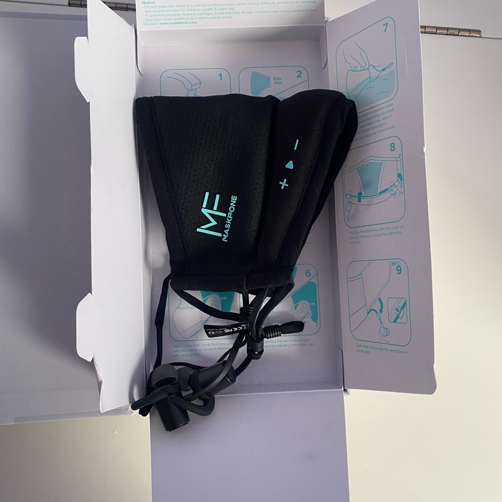 ✅Maskfone ✅ - Picture 11 of 14